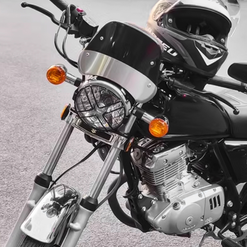 Universal 5.75 inch Motorcycle - Outdoor Power Products recensie en prijs