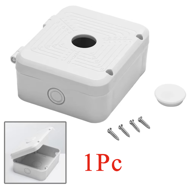 Waterproof Junction Box For CC - Outdoor Power Cable Junction Box recensie en prijs