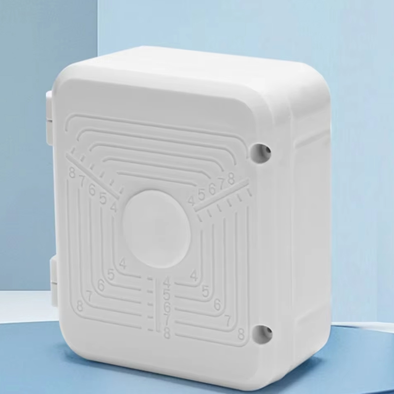 Waterproof Junction Box For CC - Outdoor Power Cable Junction Box recensie en prijs