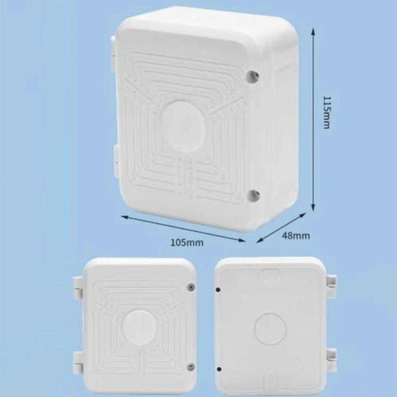 Waterproof Junction Box For CC - Outdoor Power Cable Junction Box recensie en prijs