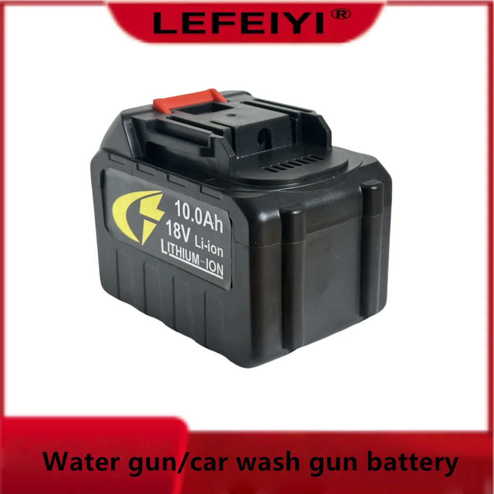 High Pressure Car Water Gun Re - Power Washer Gun Replacement recensie en prijs