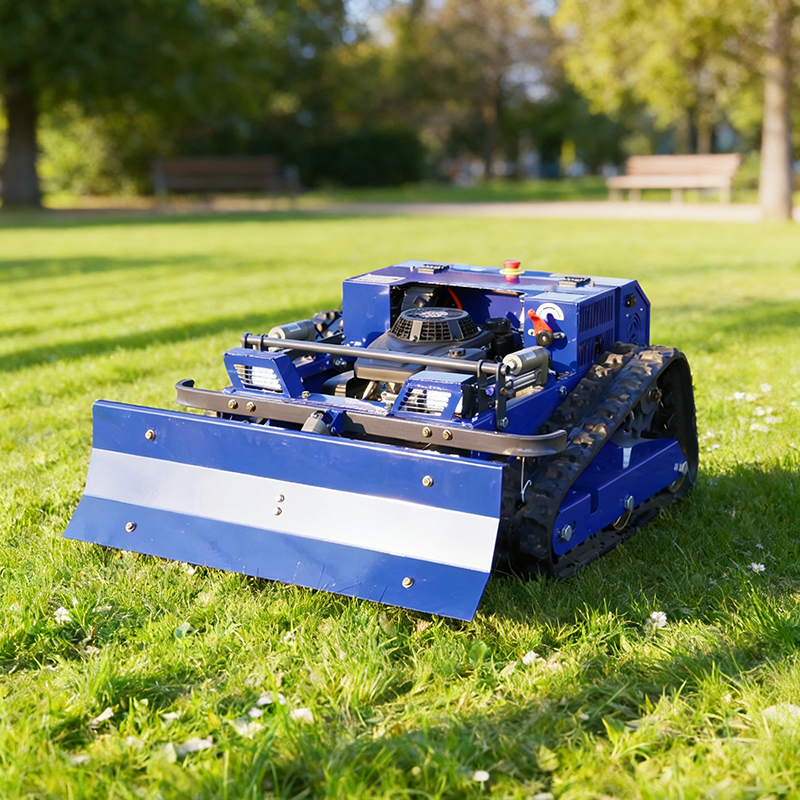 Customized farm large-area law - Lawn Mower Battery recensie en prijs