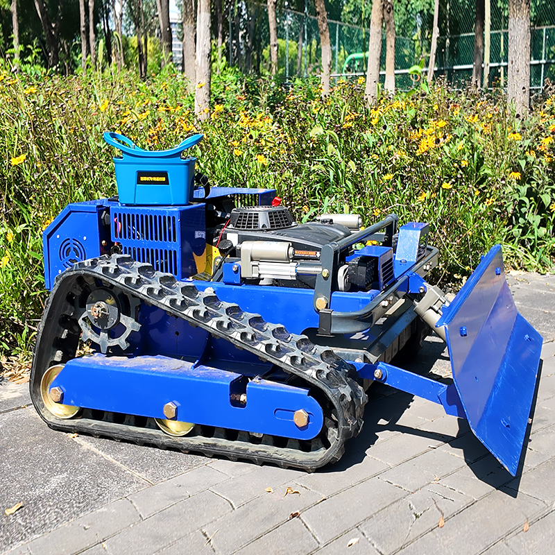 Customized farm large-area law - Lawn Mower Battery recensie en prijs