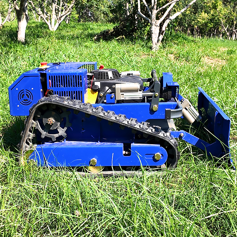 Customized farm large-area law - Lawn Mower Battery recensie en prijs