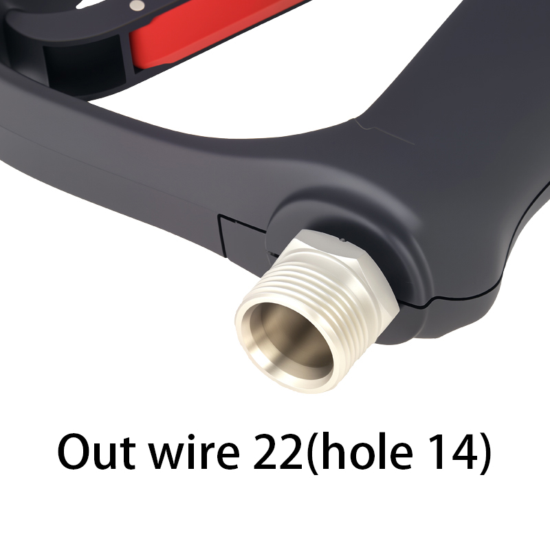 M22-14 Replacement High Pressu - Power Washer Gun Replacement recensie en prijs