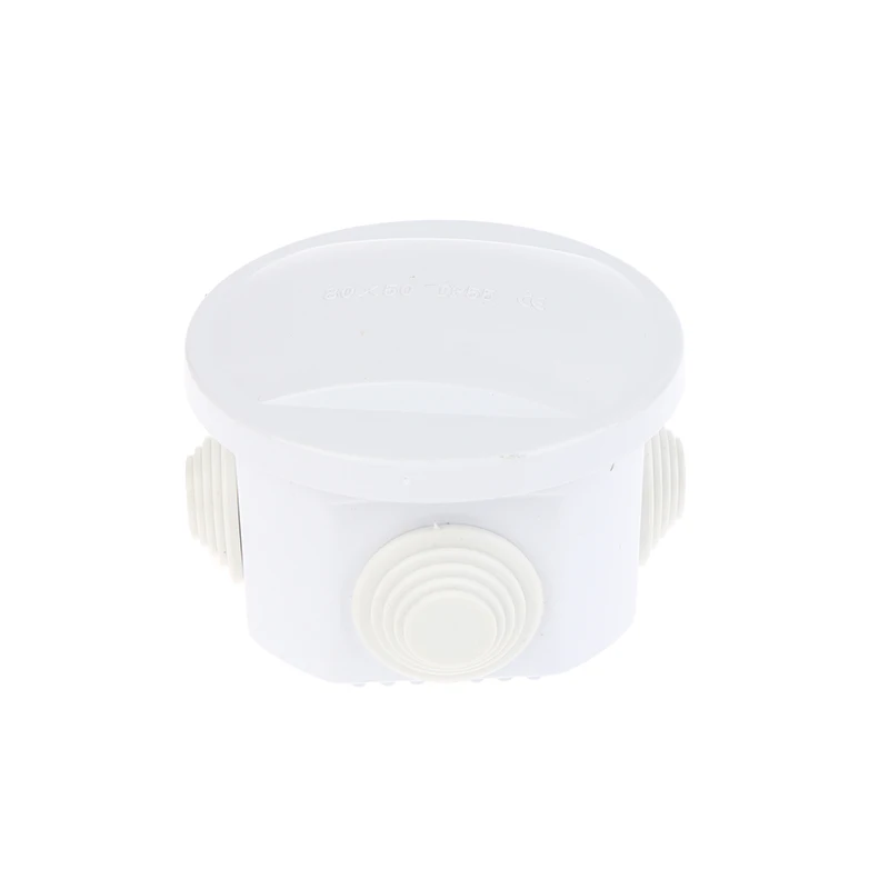 ABS Electrical Junction Box DI - Outdoor Power Cable Junction Box recensie en prijs