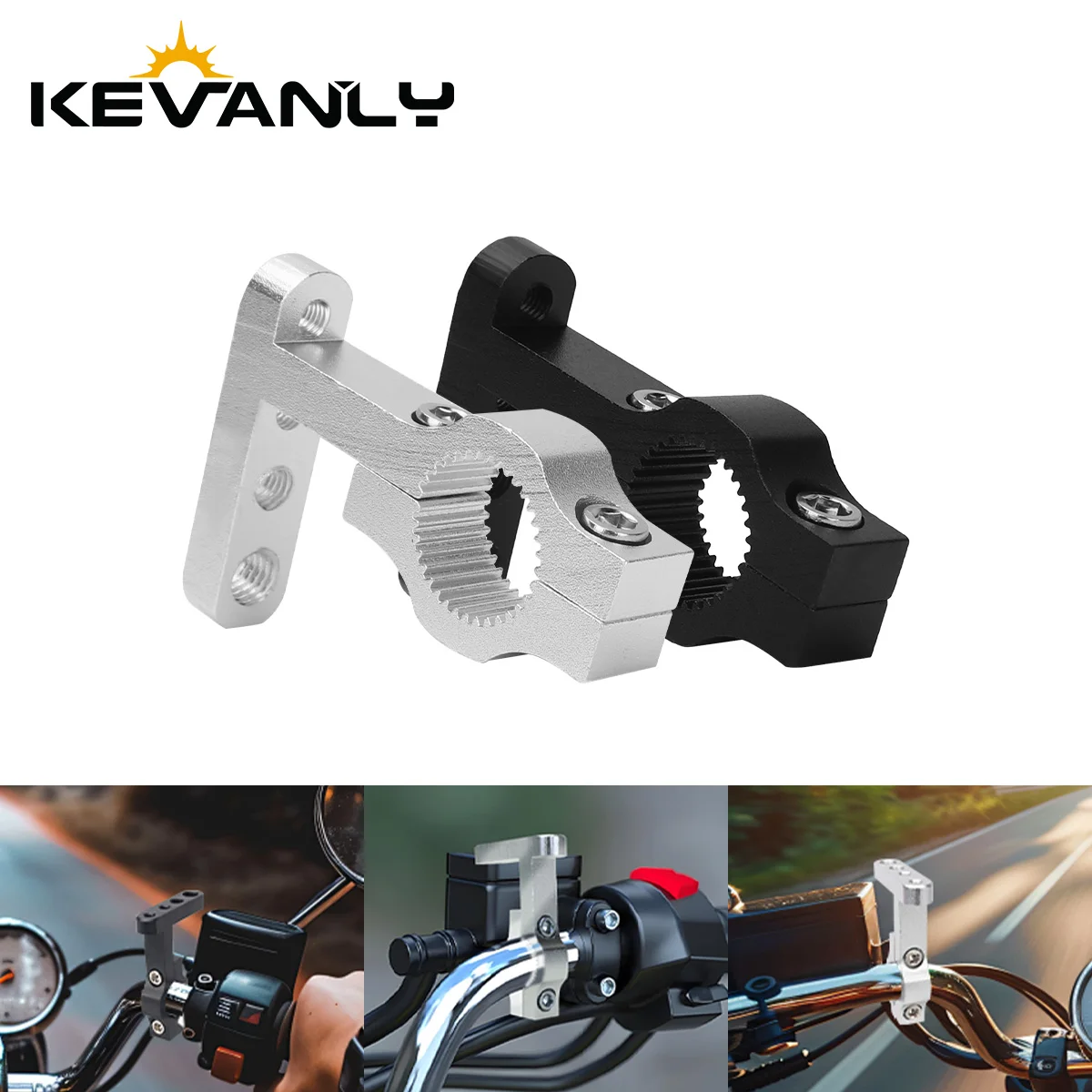 M5 M6 M8 Thread 4 Holes Motorc - Outdoor Power Products recensie en prijs