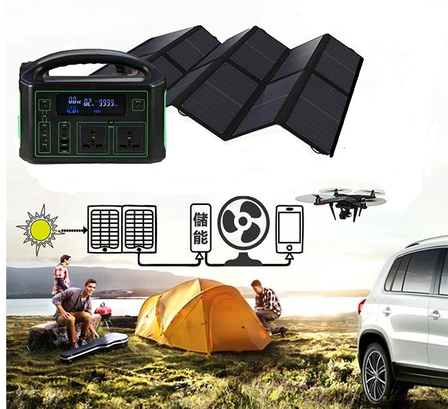 The best product 300W/500W mul - Outdoor Power Products recensie en prijs