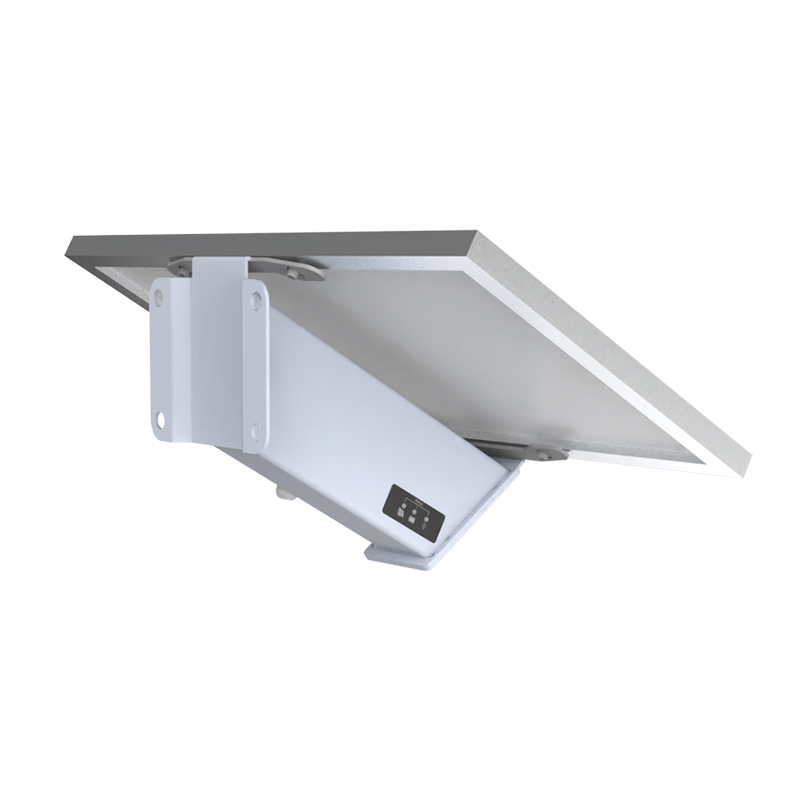 Hott Intelligent 80w New Energ - Outdoor Power Products recensie en prijs