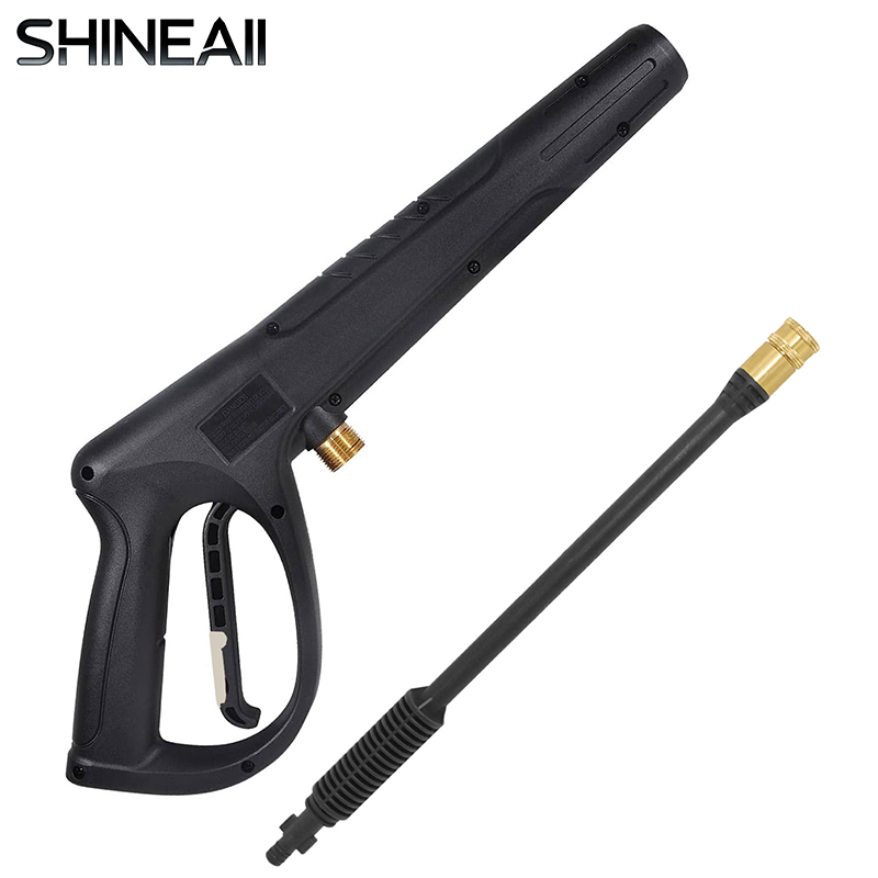 Pressure Washer Gun M22 14MM I - Power Washer Gun Replacement recensie en prijs