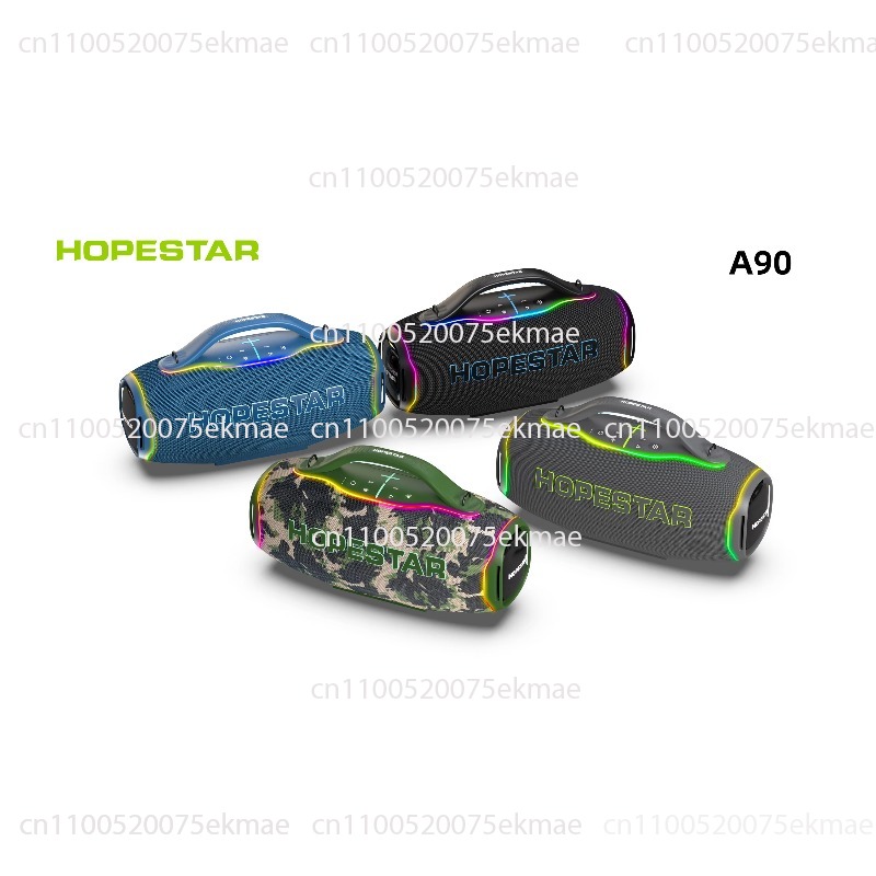 Original New Product HOPESTAR  - Outdoor Power Products recensie en prijs