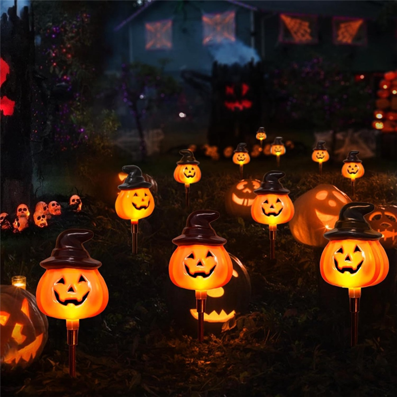 ABKP-Orange Halloween Trail De - Outdoor Power Jack recensie en prijs