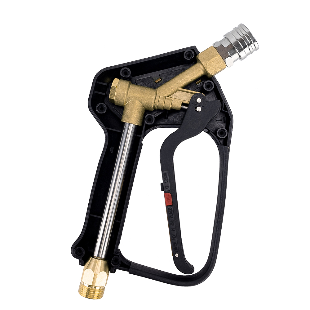 Replacement High Pressure Shor - Power Washer Gun Replacement recensie en prijs
